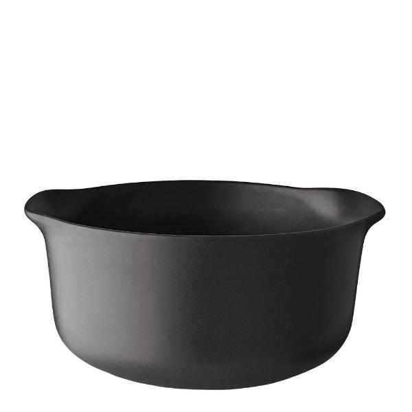 Eva Solo Nordic Kitchen Skål 1,2L Svart