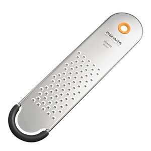 Fiskars Functional Form rivjärn grovt 30,8 cm svart/rostfritt stål