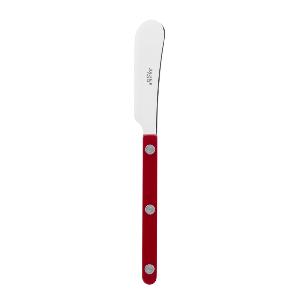 Sabre Bistrot Smörkniv Burgundy