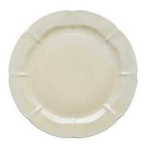 Aida Søholm Solvej Tallrik 26,5 cm Creamy sand 