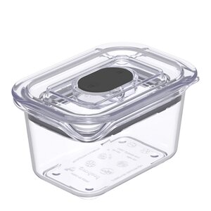 Prepara Fliplock förvaringslåda 0,22 L