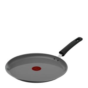 Tefal Renew pannkakspanna 25 cm grå