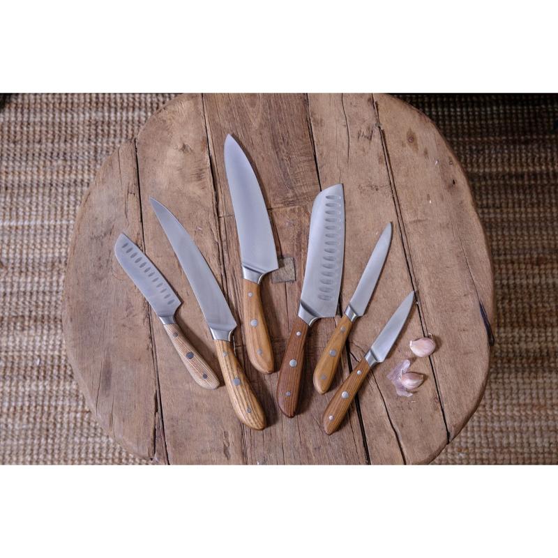 Heirol Albera Santoku 13 cm