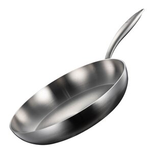 Modern House Chef Ørjan stekpanna 30 cm stål