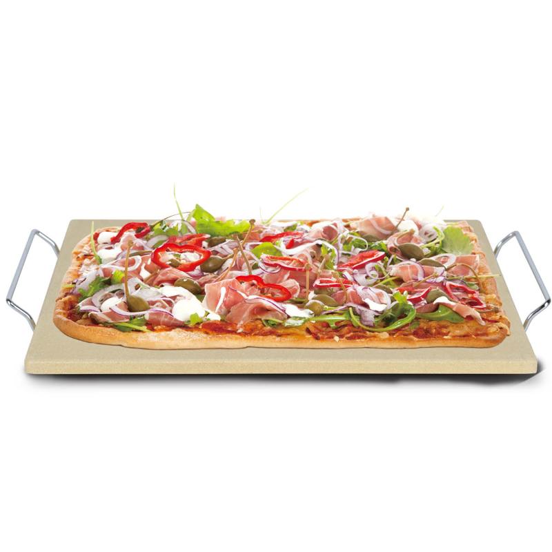 Modern House Basis pizzasten BBQ 40 cm