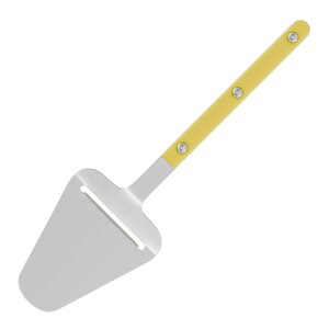 Sabre Bistrot osthyvel 21 cm yellow
