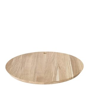Blomus Borda skärbräda 30 cm ek
