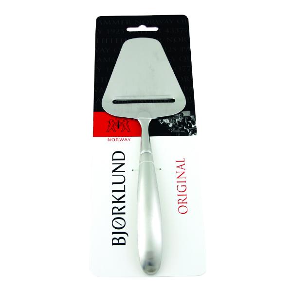 Original Osthyvel allround Rostfri