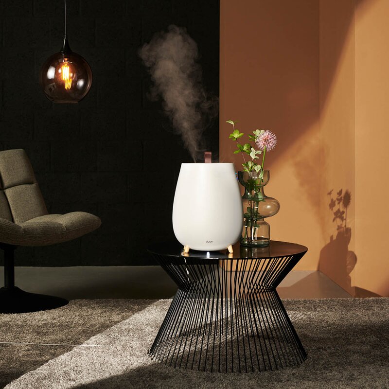 Duux TAG 2 luftfuktare 31 cm vit