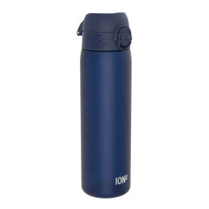 ION8 Recyclon vattenflaska 0,5 L Navy Blue