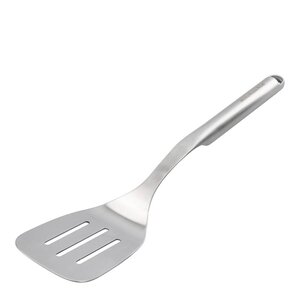 KitchenAid Premium stekspade perforerad 35 cm rostfritt stål