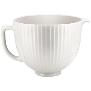 KitchenAid Keramikskål 5KSM2CB5PCC 4,7L Texture