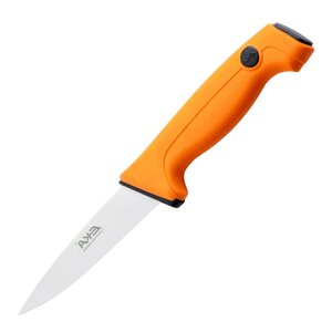 EKA Pro stickkniv 14 cm orange