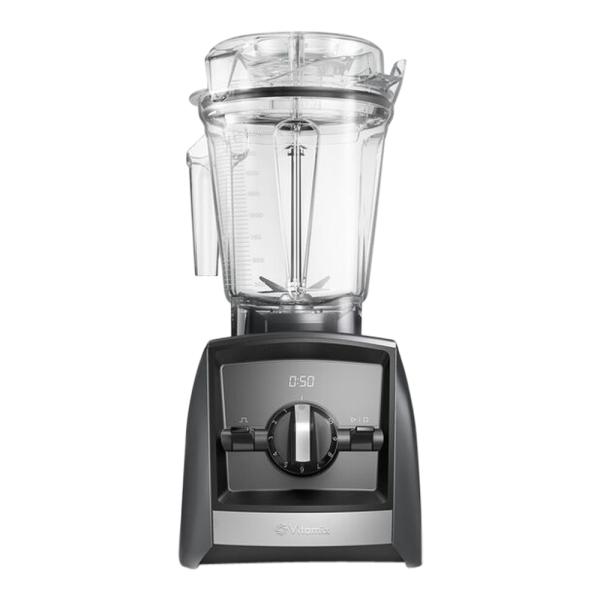 Ascent Blender A2300i Slate