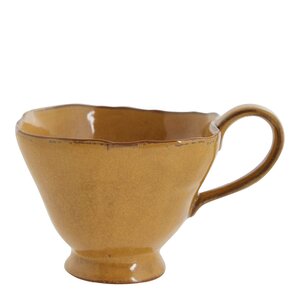 Lene Bjerre Milla mugg 30 cl gul
