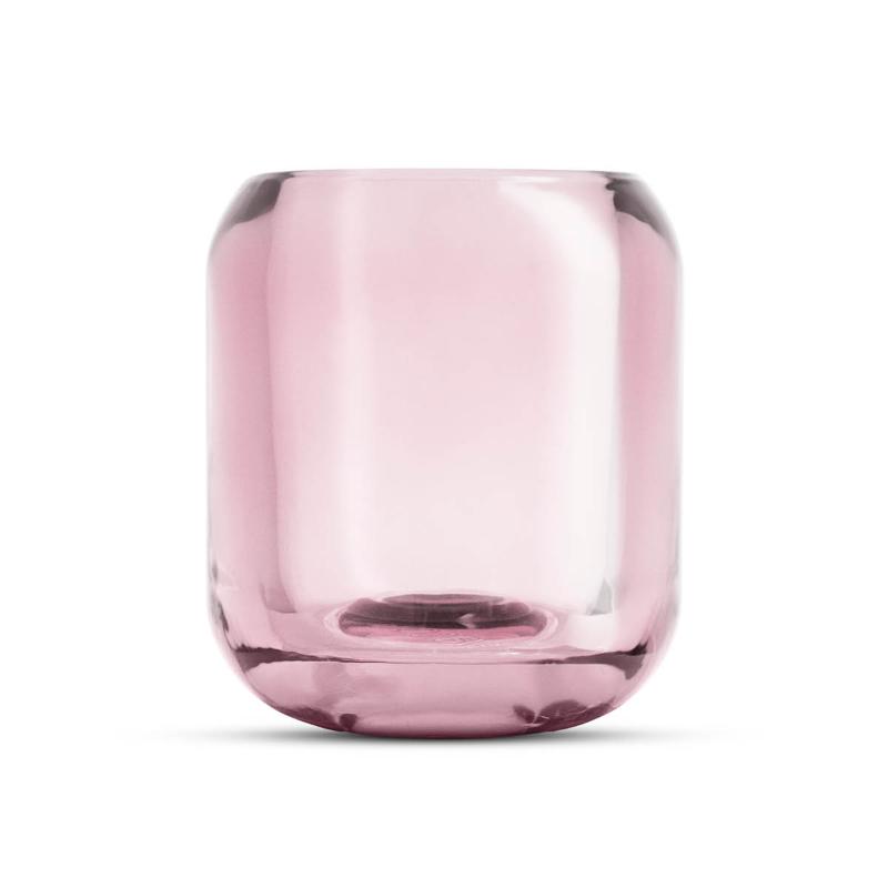 Eva Solo Acorn Ljuslyktor 2-pack Rose