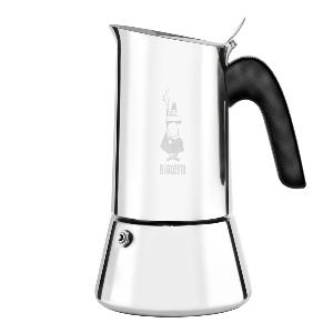 Bialetti Venus Mokabryggare induktion 4 koppar