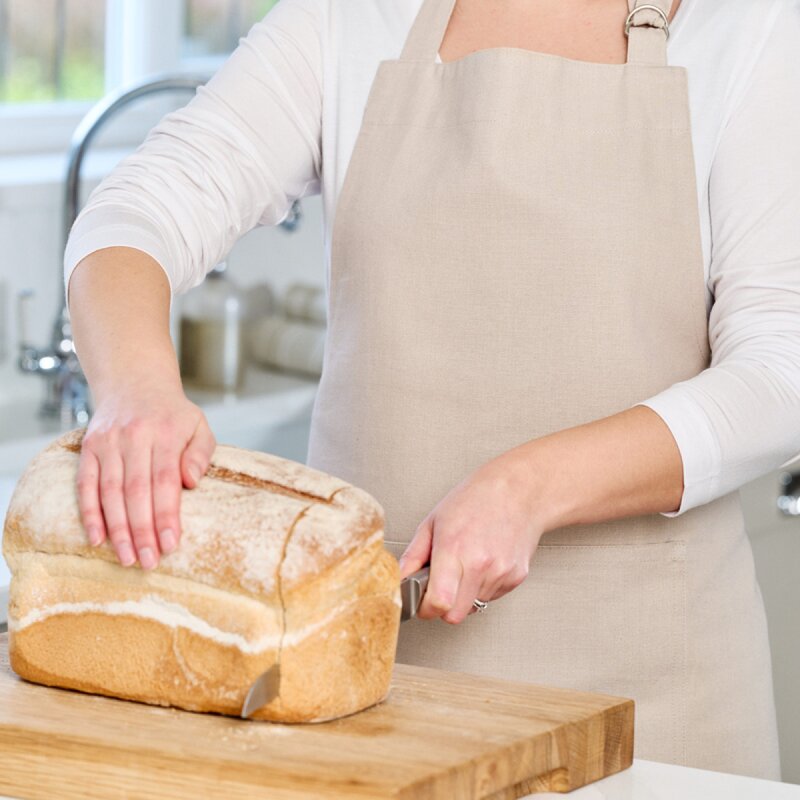 Dexam Love Colour förkläde greige