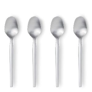 Gense Dorotea Dessertsked 4-pack