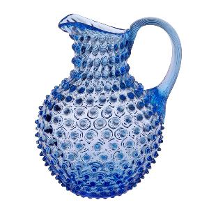 Klimchi Hobnail Karaff 2 L Light Blue