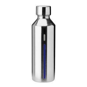 Stelton Brus flaska till kolsyremaskin 0,8 L steel