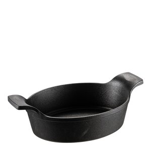 Sabor Moi ugnsform 0,8 L svart