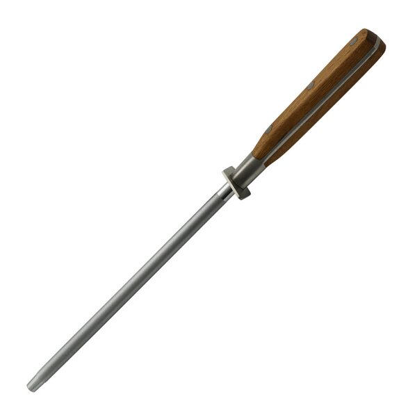 Morsø Bosco slipstål 20 cm keramisk