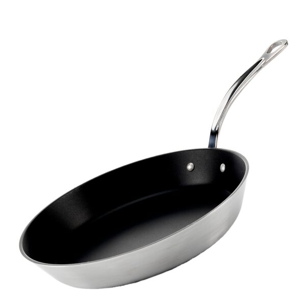 Samuel Groves Classic Non-Stick stekpanna 28 cm