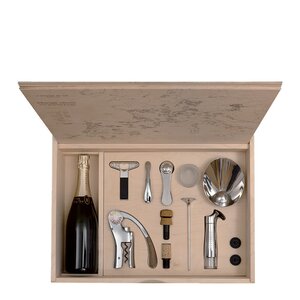 L-atelier du vin Vinbox Oeno Box Connoisseur 1