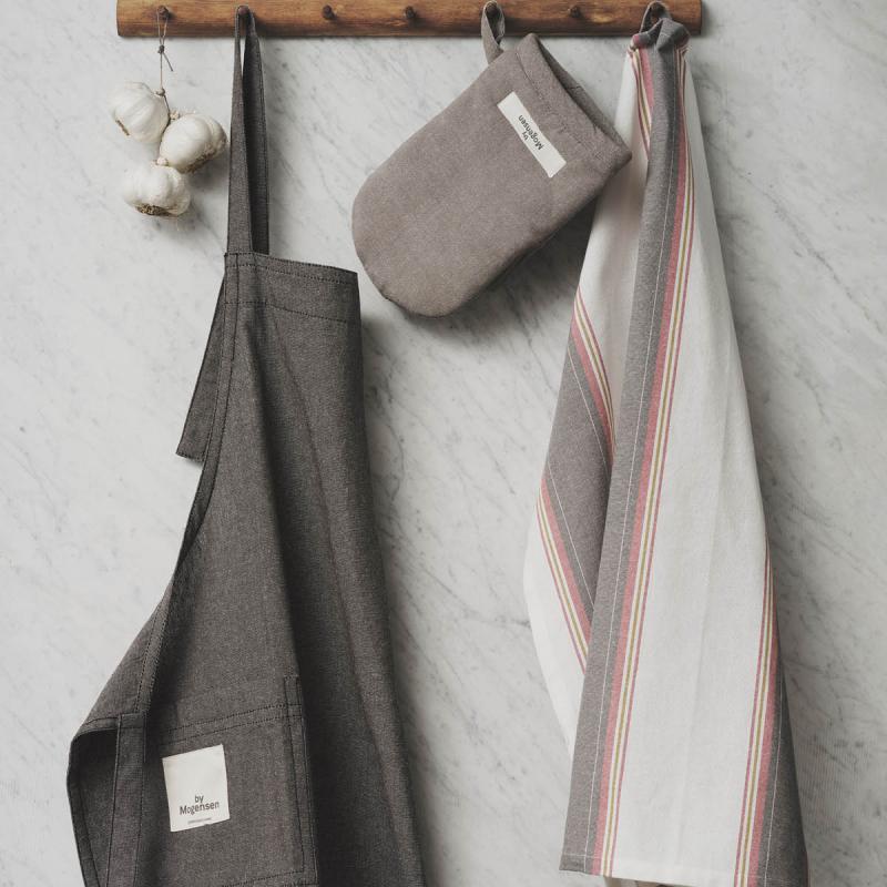 By Mogensen Förkläde Large Earth