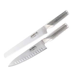 Global Classic knivset G-9, G-78 2-delar