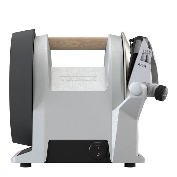 Tormek T-1 elektrisk knivslip Zinc Gray