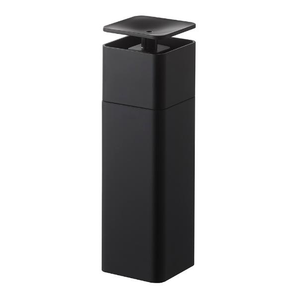 Yamazaki Tower Tvålpump 18,5 cm Svart