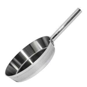 Vargen & Thor Glima stekpanna 26 cm stål