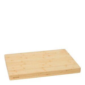 Satake Skärbräda 50x38 cm bambu