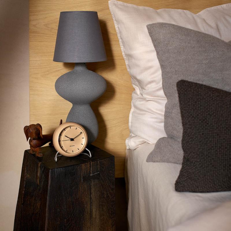 Arne Jacobsen City Hall Bordsur 11 cm Sand