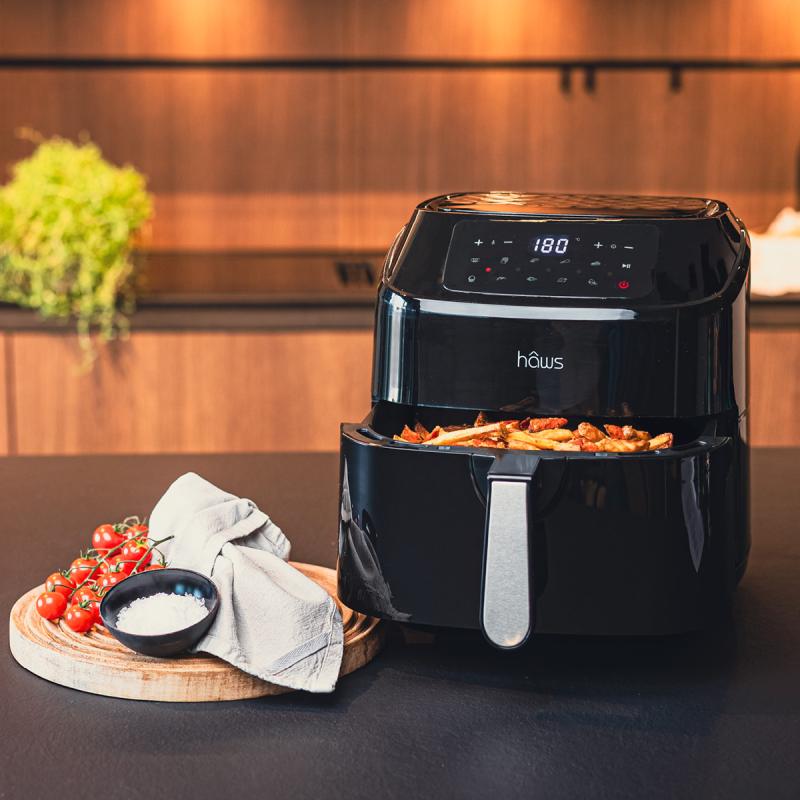 Haws Kyholm airfryer 7,5 L 2150W