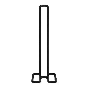 Blomus Wires Hushållspappershållare 31 cm Svart