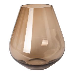 Magnor Rocks Vas 22 cm Topaz