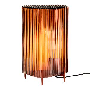 iittala Putki Lampa 34 cm Koppar