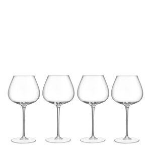 Orrefors Aroma copa gin & tonic glas 71 cl 4-pack