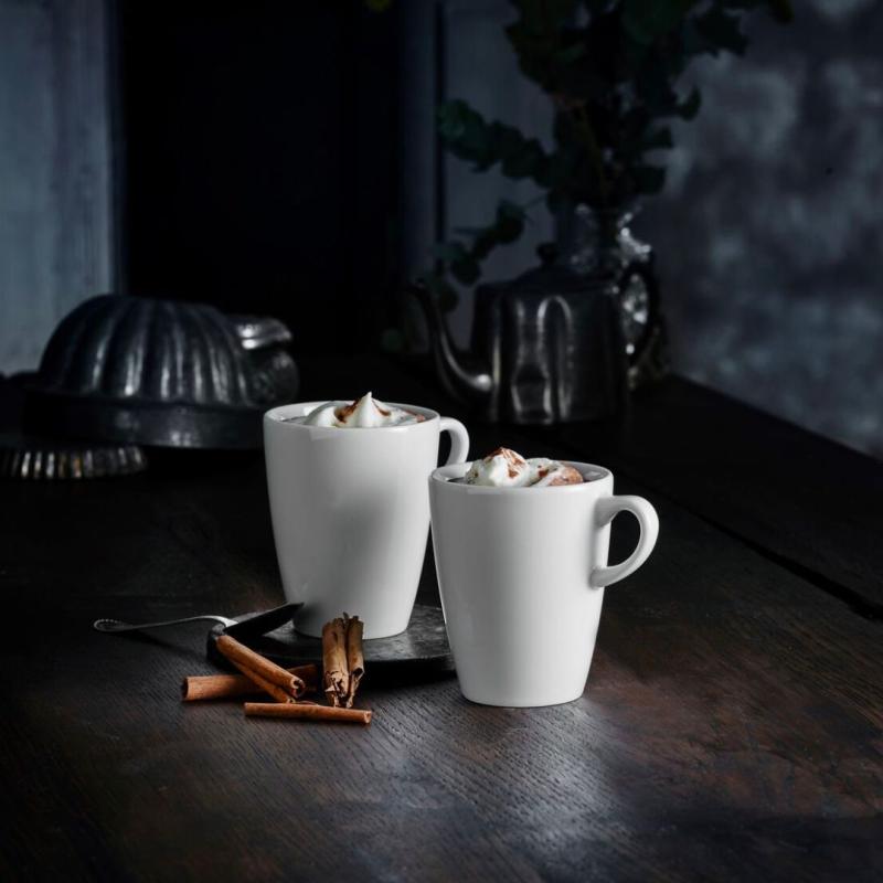 Pillivuyt Eden Tekopp 27 cl