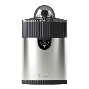 Guzzini Sous Chef juicepress elektrisk 100W grå