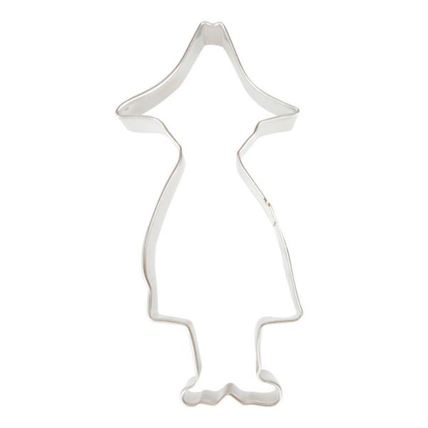 Mumin Pepparkaksform Snusmimriken 15,5 cm