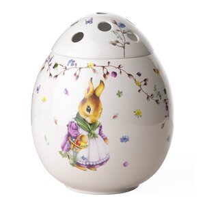 Villeroy & Boch Spring Fantasy vas 21 cm 2,8 L Emma & Paul