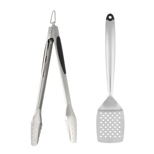 Mustang Grillverktyg set SST 2 delar