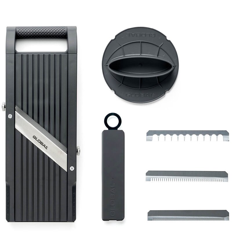 Global Mandolin GSL-95/BC 37 cm 