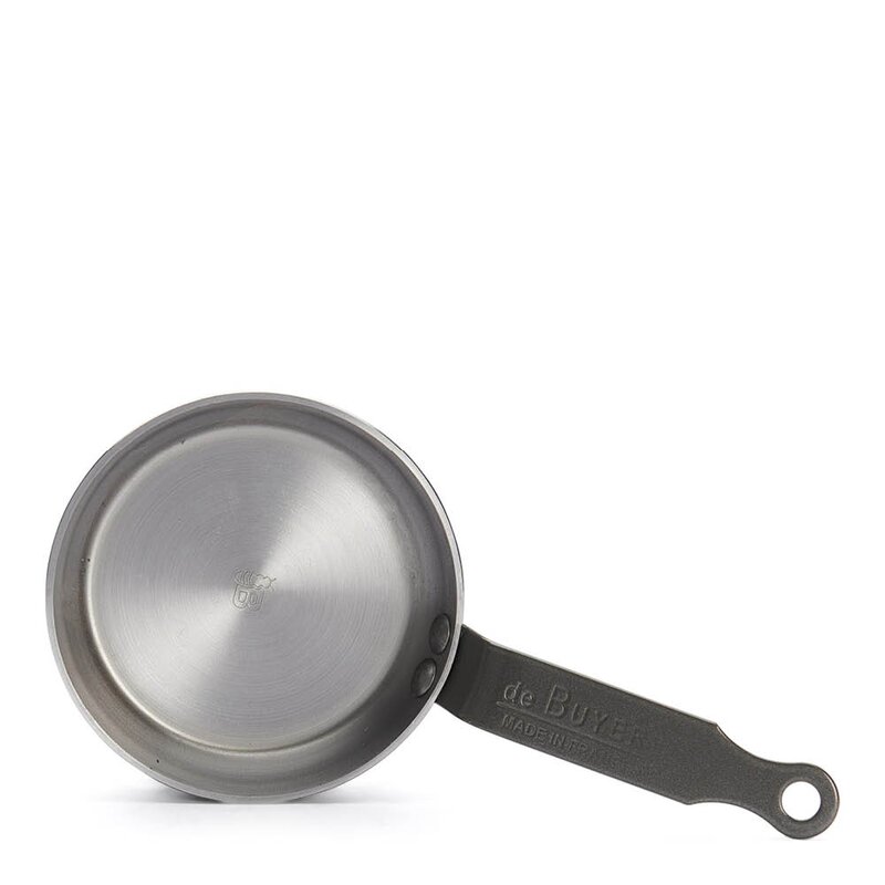 de Buyer Mineral B Element Blinipanna 12 cm