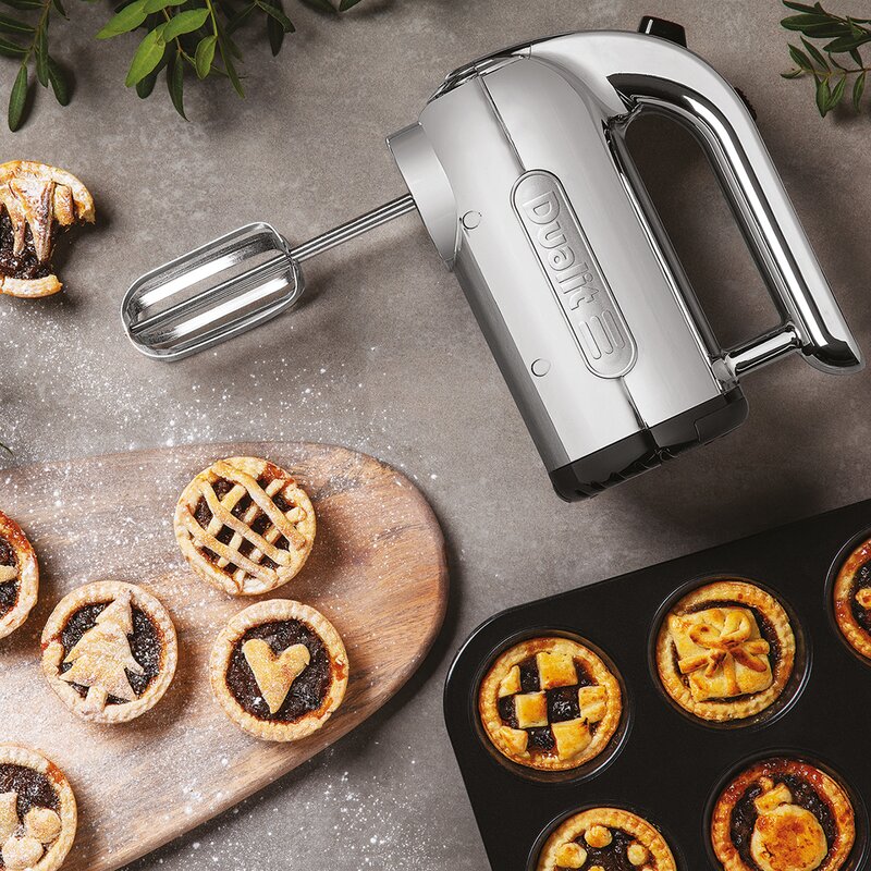 Dualit Elvisp 400W Rostfri
