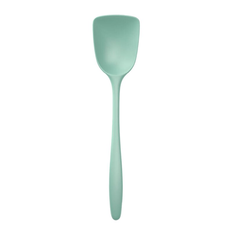 Rosti Classic grytssked bred 27,5 cm nordic green